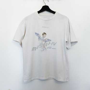 Misbhv t-shirt - Gem
