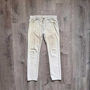 Maison margiela denim pants - Gem
