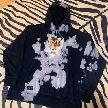 Huf huf x smashing - Gem