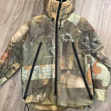 FUCT SSDD ミリタリー 中綿キルティングジャケット FUCT SSDD MILITARYS!! : SHOPのブログ - Lahaina