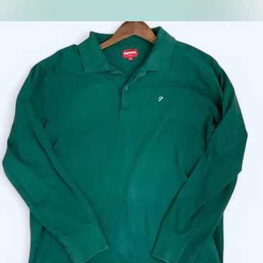 Supreme polo shirt - Gem