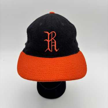 帽子 A BATHING APE EBBETS FIELD FLANNELS A Bathing Ape x Ebbets Field Flannels Wool Cap | Hypebeast