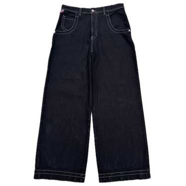 Jnco jeans big - Gem