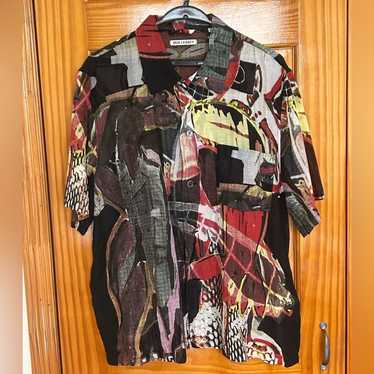 Our legacy box shirt - Gem