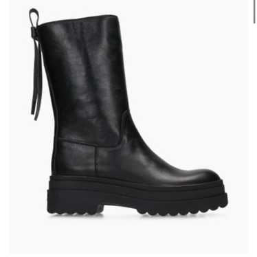 Red valentino boots - Gem