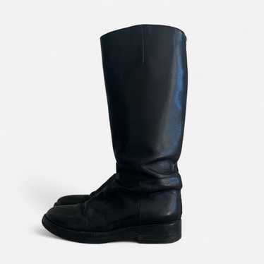 Ann demeulemeester boots black - Gem Ann demeulemeester boots black - Gem