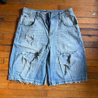 Jaded london shorts - Gem