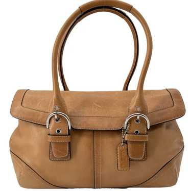 Coach soho hampton bag - Gem