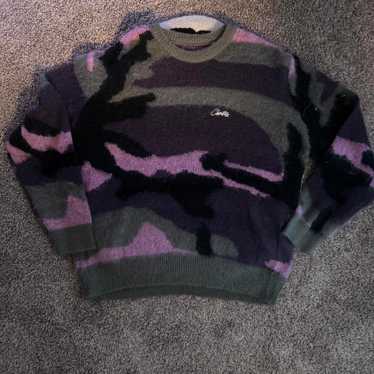 Corteiz mohair corteiz - Gem