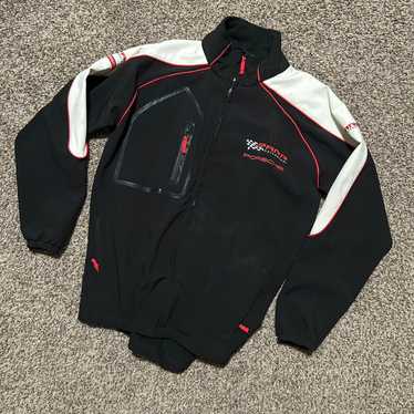 Porsche jacket mens - Gem