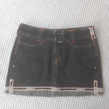 Marithé francois girbaud skirt - Gem