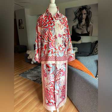 Zara cream co - Gem