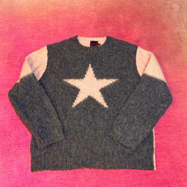 最終値下げ　Heaven by Marc Jacobs ニット XL 最終値下げ Heaven by Marc Jacobs ニット XL