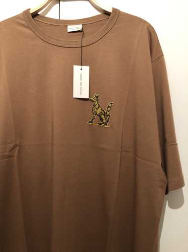 DRIES VAN NOTEN（ドリスヴァンノッテン）の「HAWKINS 3612 M.K.