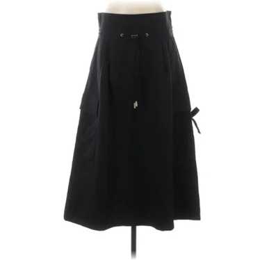 Yohji Yamamoto skirt - Gem