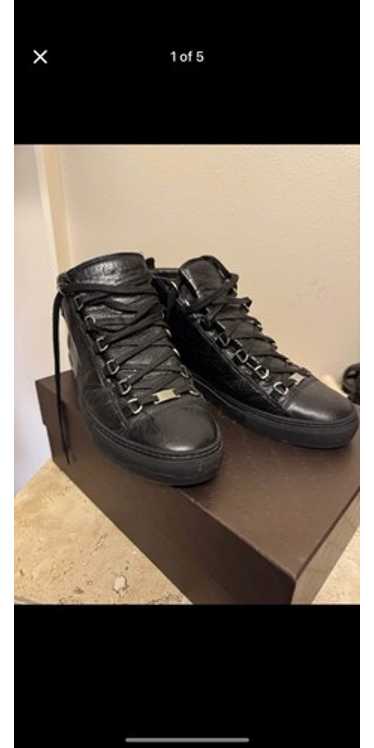 balenciaga arena 44 - Gem