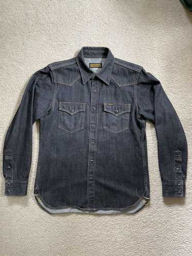 タグ付き未使用品 IRON HEART ダブルマッキーノジャケット XXXL FILSON ダブルマッキーノクルーザー ジャケット REDxBLK 44