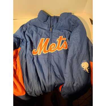 Diamond Collection Starter Vintage USA Made New York Mets