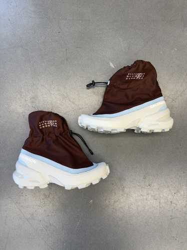 Salomon mm6 maison margiela - Gem