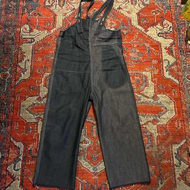 Kapital denim overalls - Gem