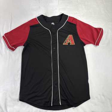 Majestic 2017 spring training限定Tシャツ Mサイズ Majestic MLB 2017 Spring Training Gray Short Sleeve T Shirt