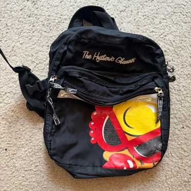 Hysteric mini backpack - Gem