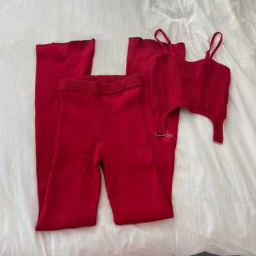 Alo yoga 2 piece - Gem