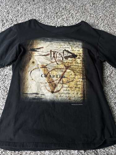 Vintage staind band - Gem