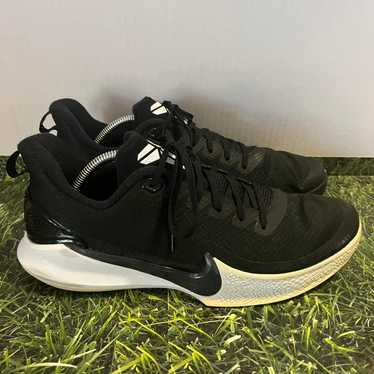Kobe mamba focus black - Gem