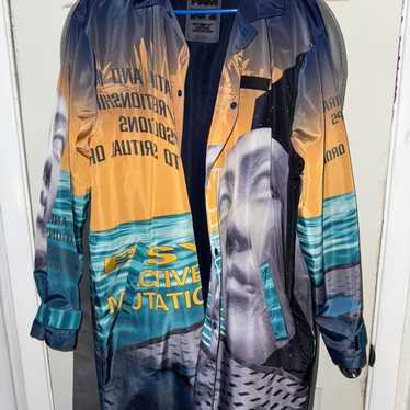 EK PAM PEAKS AND MINI フリース 上下 セットアップ P.A.M. Store (Perks And Mini) – P.A.M. (Perks And Mini)