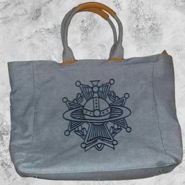 Vivienne tote bag - Gem