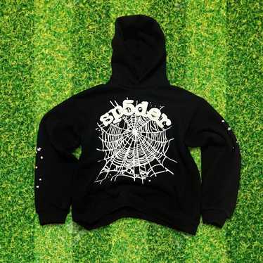 Spider worldwide sp5der black - Gem