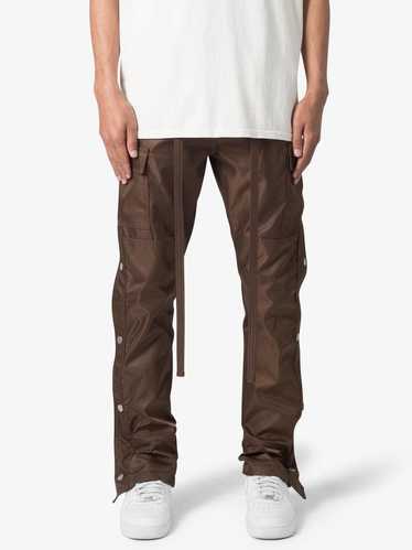 Mnml mnml snap zipper - Gem