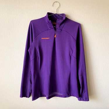 WOMENs XS マムート シュネフェルド ジップ プル ライト Schneefeld Zip Pull Light アイガーエクストリーム ポー 楽天市場】【Women's XS ピンク系】 Mammut ( マムート ) シュネ