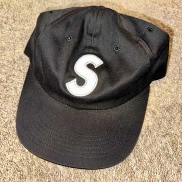Supreme reflective s - Gem