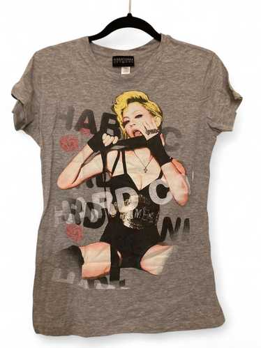新品 マドンナ HARD CANDY 非売品 Tシャツ Lサイズ - メルカリ
