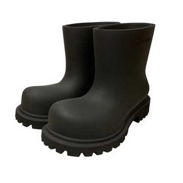 Balenciaga balenciaga steroid boots - Gem