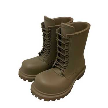 〖最安値〗BALENCIAGA steroid boots Balenciaga Steroid Boots | Saks Fifth Avenue