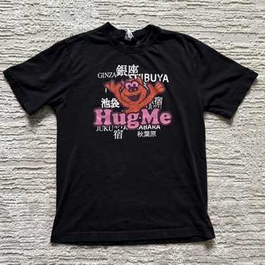Vetements vetements hug me - Gem