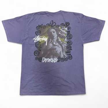 Stussy Stussy Venus T-Shirt - Gem