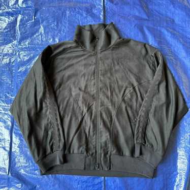 Our legacy black jacket - Gem