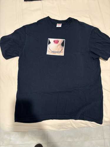 トップス Supreme 21ss Kim Necklace S/S Top Supreme Kim Necklace S S Top (SS21) - $88