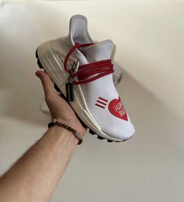 Adidas human made pharrell - Gem