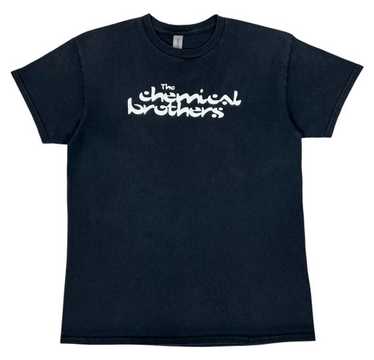 Chemical brothers xl setting - Gem