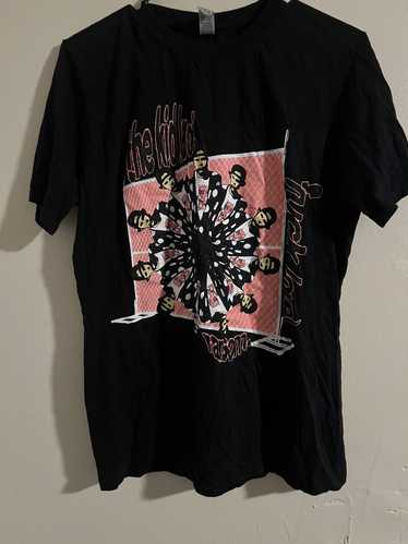 The Kid Laroi TKL End of the World long Sleeve Tour T Shirt