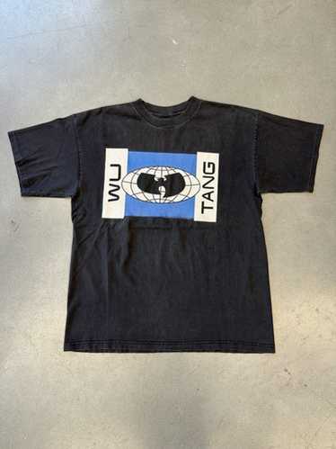 Vintage 1997 wu-tang clan - Gem
