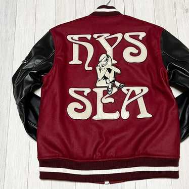 Hysteric glamour × wind - Gem