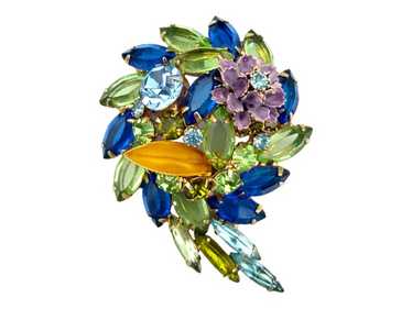 Alice caviness blue and - Gem
