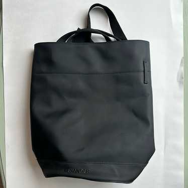 Jil sander tote bag - Gem