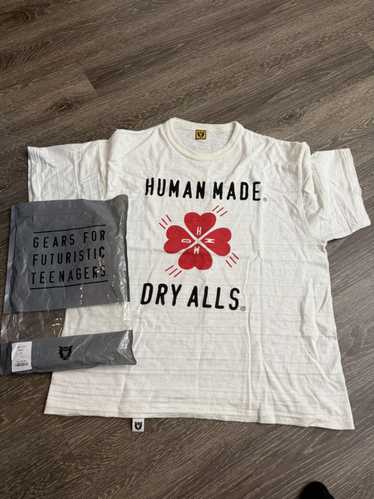 Human made nigo human - Gem